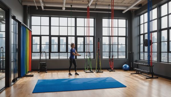 Bien choisir sa corde à sauter pour le cardio training