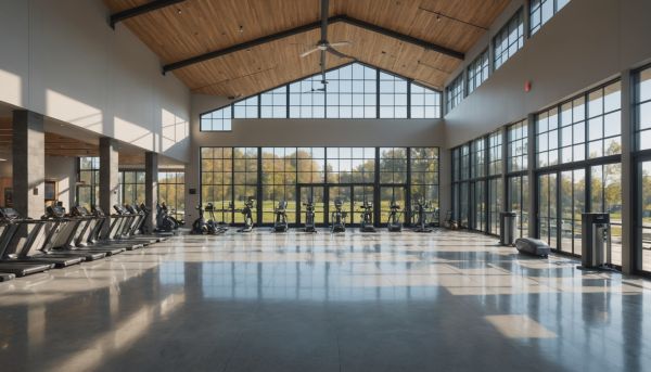 Comment choisir la meilleure salle de sport près de chez soi