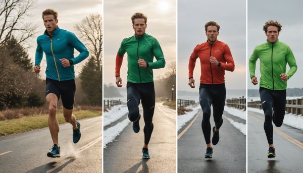 Comment rester motivé pour le sport toute l année