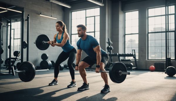 Erreurs courantes à éviter avec son coach en salle de sport