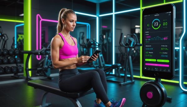 Les meilleures applications mobiles pour suivre ses entraînements