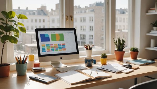 Organiser son temps pour intégrer l activité physique au quotidien