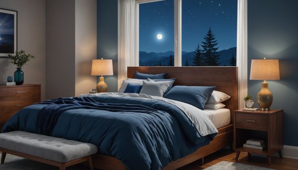 Pourquoi le sommeil est le pilier central de la performance