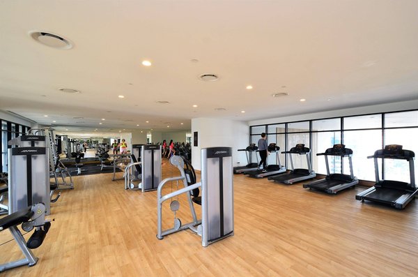 Comment choisir la meilleure salle de fitness pour vos besoins de remise en forme