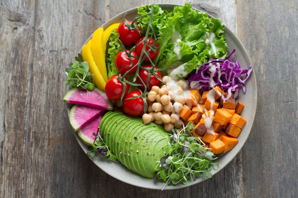 Recettes Santé Fitness : Quelques Idées de Repas pour Toute la Journée